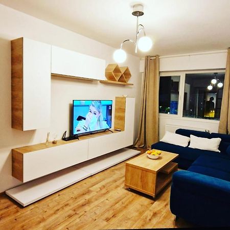 Lux & Confort - Apartament 3 Camere บูคาเรสต์ ภายนอก รูปภาพ