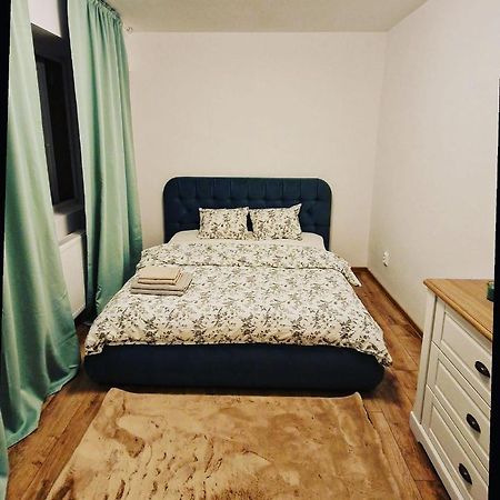 Lux & Confort - Apartament 3 Camere บูคาเรสต์ ภายนอก รูปภาพ