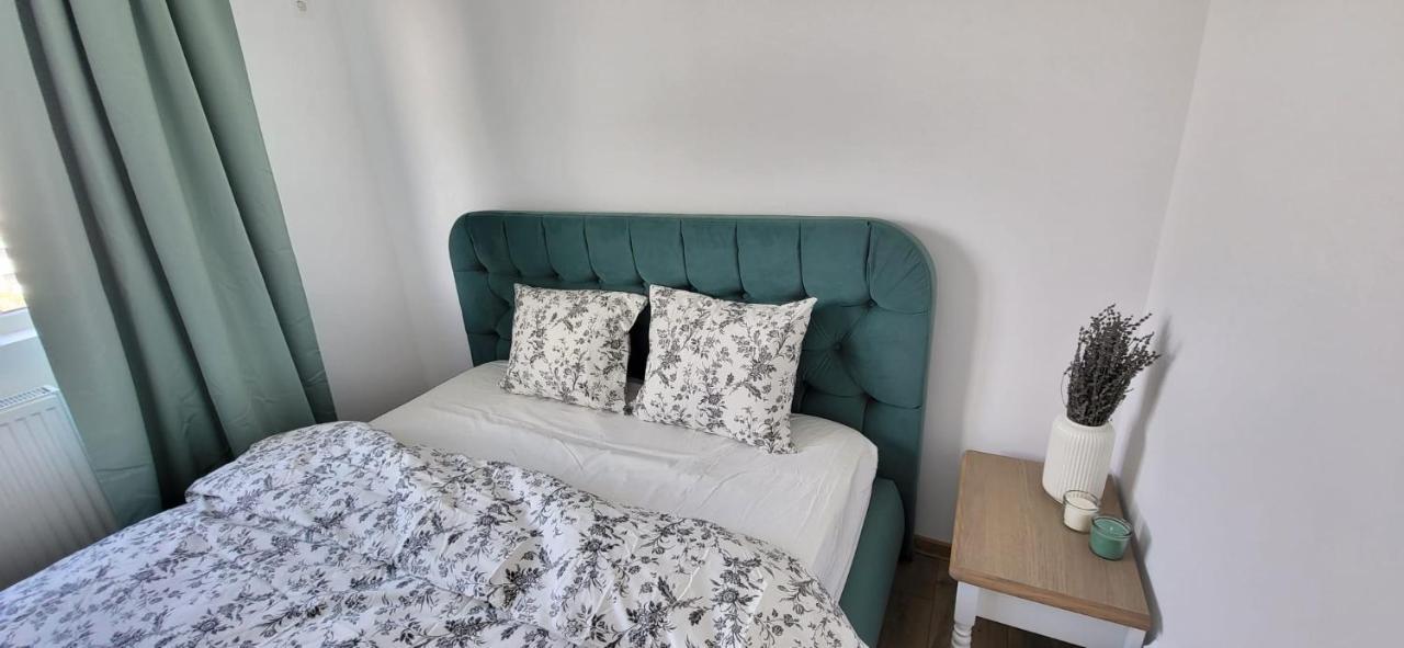 Lux & Confort - Apartament 3 Camere บูคาเรสต์ ภายนอก รูปภาพ
