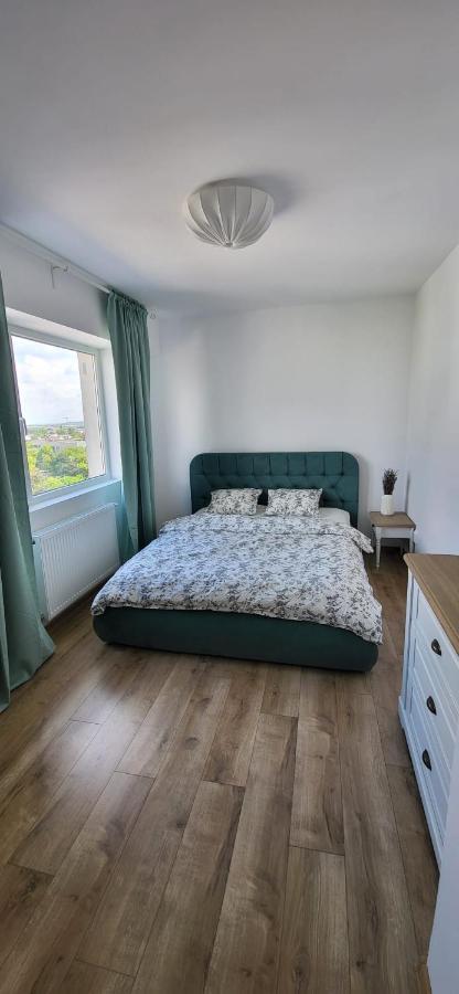 Lux & Confort - Apartament 3 Camere บูคาเรสต์ ภายนอก รูปภาพ
