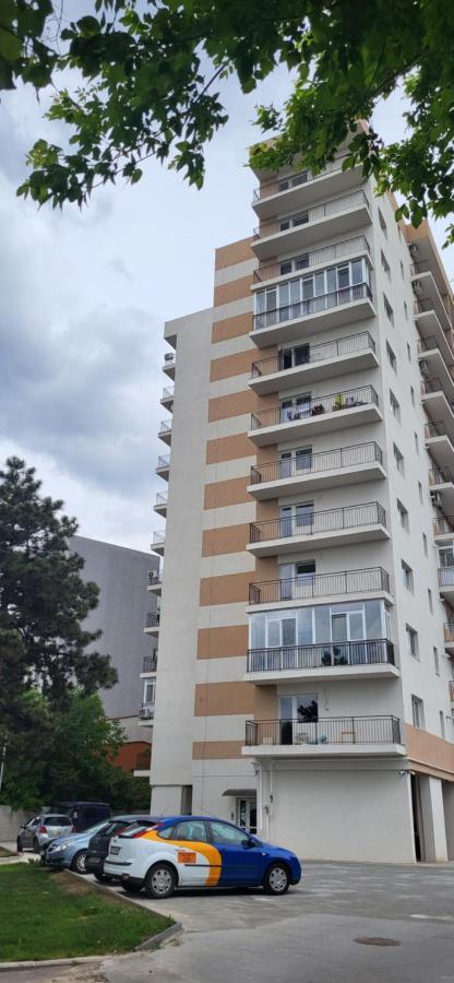 Lux & Confort - Apartament 3 Camere บูคาเรสต์ ภายนอก รูปภาพ