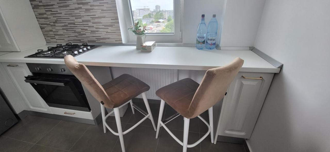 Lux & Confort - Apartament 3 Camere บูคาเรสต์ ภายนอก รูปภาพ